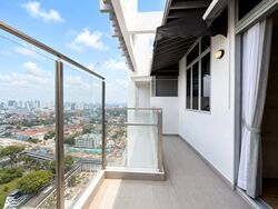 One Dusun Residences (D12), Apartment #599806081